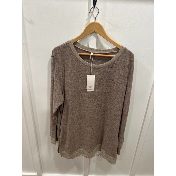 XIEERDUO Sweaters - NWT Xieerduo Women's Oversized Sweatshirts